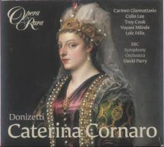 Caterina Cornaro