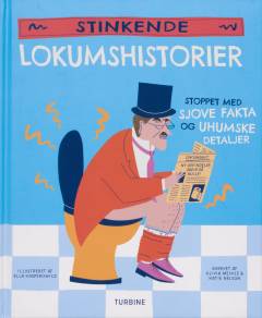 Stinkende lokumshistorier