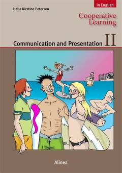 Communication and presentation
