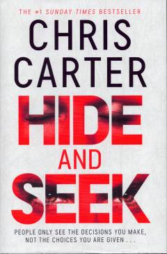 Hide and seek