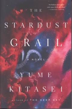 The stardust grail