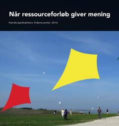 Når ressourceforløb giver mening