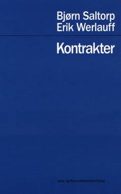 Kontrakter