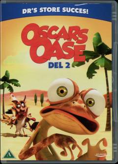 Oscars oase