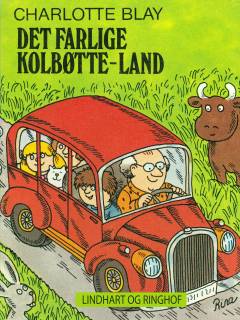 Det farlige kolbøtte-land