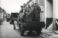 Russerne paa Bornholm