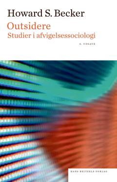 Outsidere : studier i afvigelsessociologi