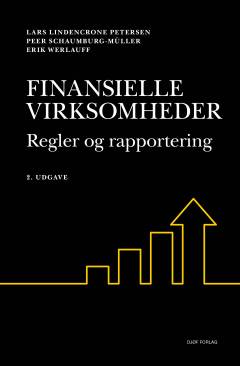 Finansielle virksomheder - regler og rapportering