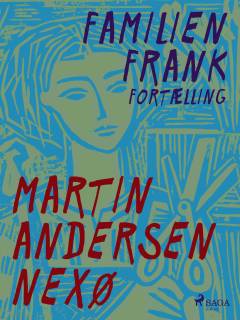 Familien Frank : fortælling