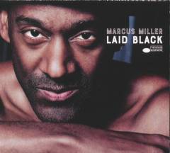 Laid black