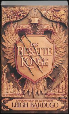 Den besatte konge