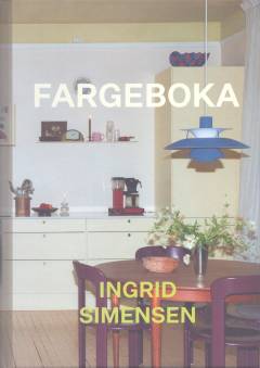 Fargeboka