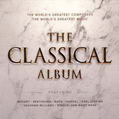 The classical album