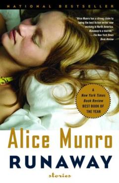 Runaway : stories