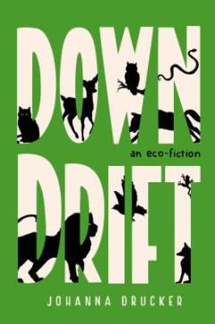 Downdrift : an eco-fiction