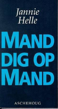 Mand dig op mand