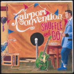 Shuffle and go