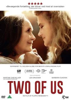 Two of us
