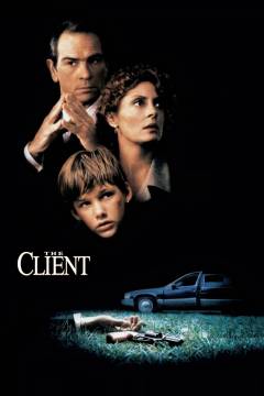 The client