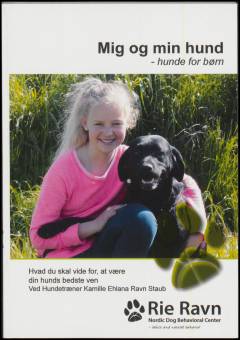 Mig og min hund : hunde for børn