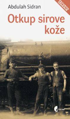 Otkup sirove kože