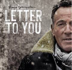Letter to you