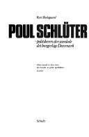 Poul Schlüter : politikeren der samlede det borgerlige Danmark