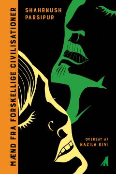 Bog, 1. udgave, 2022