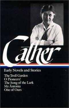 Early novels and stories