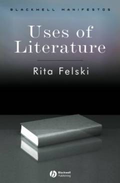 Uses of literature