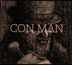 Con man