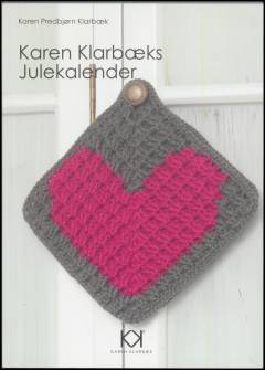 Karen Klarbæks julekalender