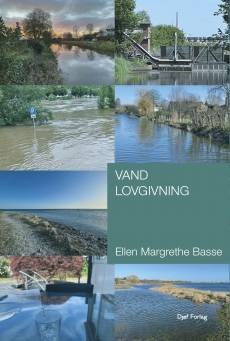 Vand - lovgivning
