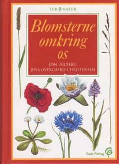 Blomsterne omkring os
