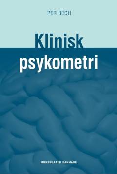 Klinisk psykometri