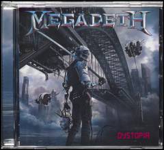 Musik (cd), ℗2016