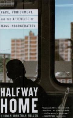 Halfway home : race, punishment, and the afterlife of mass incarceration