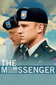 The messenger