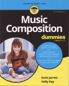 Music composition