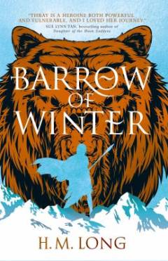 Barrow of winter ill.