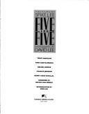 Five for five : the films of Spike Lee
