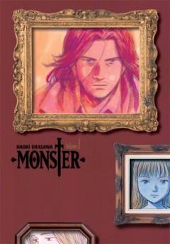 Monster. 1