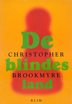 De blindes land