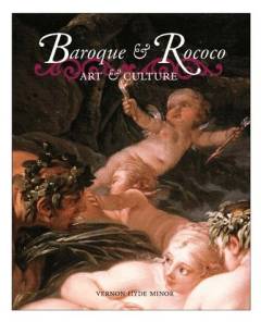 Baroque & Rococo : art & culture