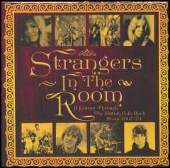 Strangers in the room : a journey through the British folk rock scene 1967-73