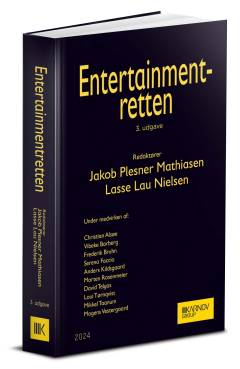 Entertainmentretten