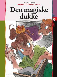 Den magiske dukke