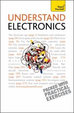Understand electronics