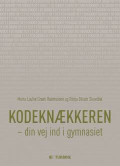 Kodeknækkeren : din vej ind i gymnasiet