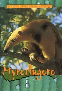 Myreslugere